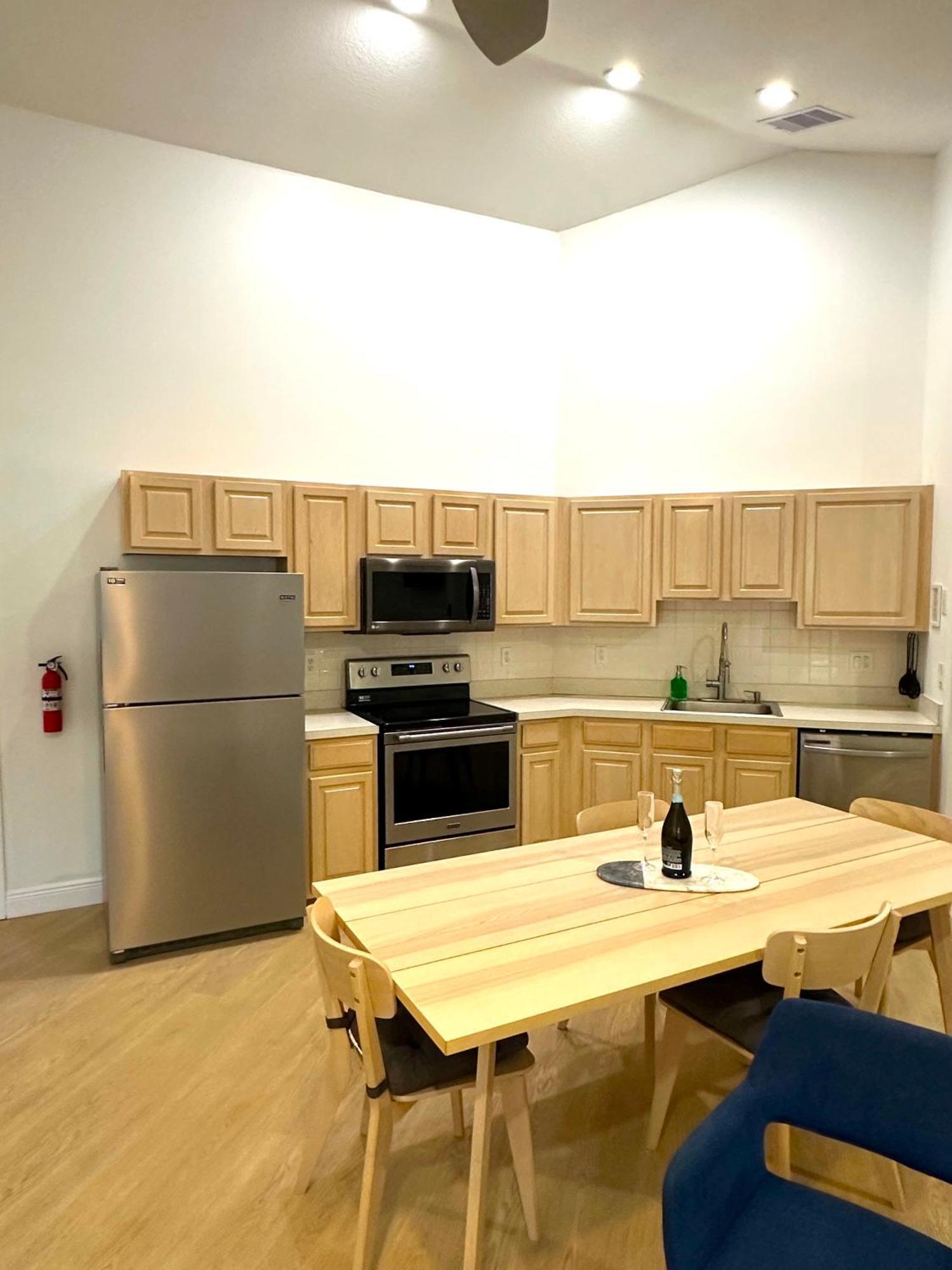 Albatross Condo In Pga Village, 2 Bedroom 1 Bath, A Side คาร์ลตัน ภายนอก รูปภาพ