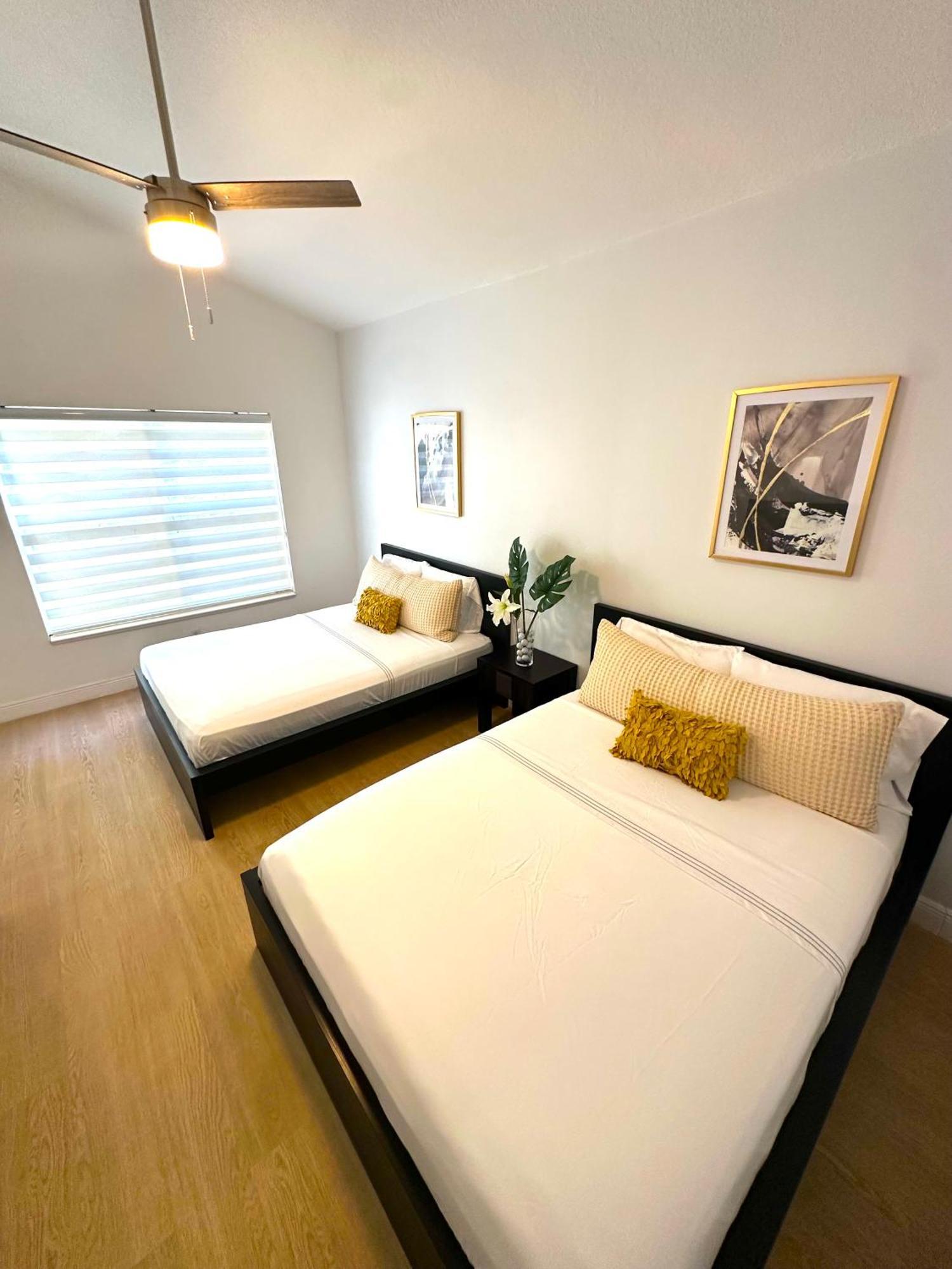 Albatross Condo In Pga Village, 2 Bedroom 1 Bath, A Side คาร์ลตัน ภายนอก รูปภาพ