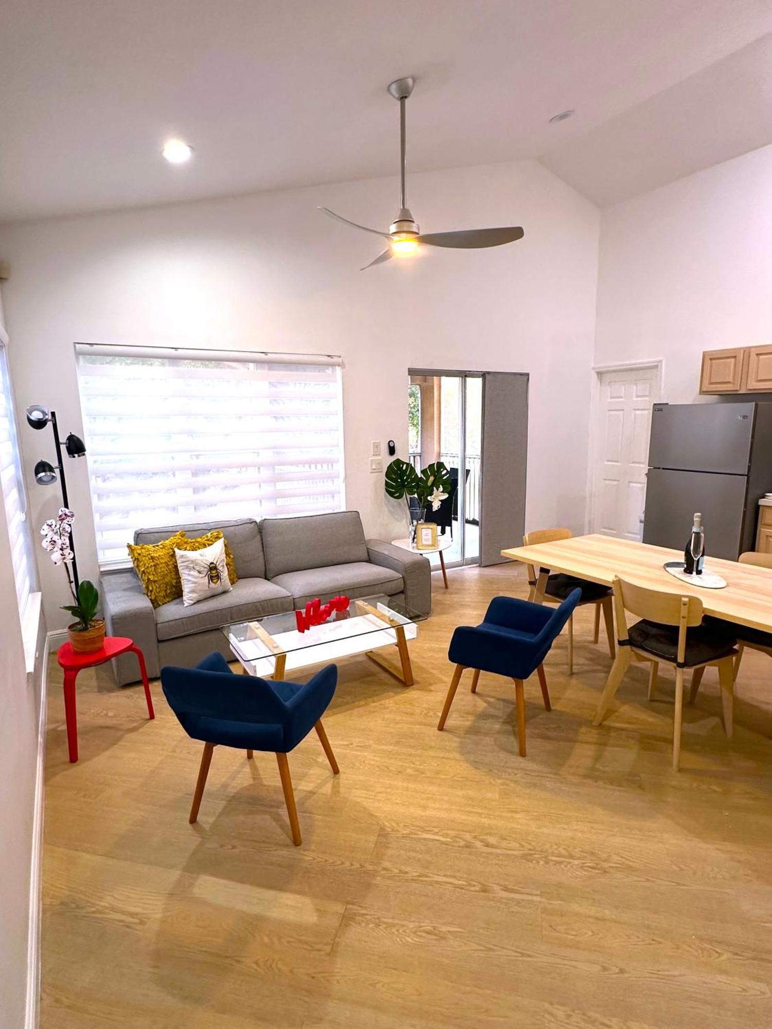Albatross Condo In Pga Village, 2 Bedroom 1 Bath, A Side คาร์ลตัน ภายนอก รูปภาพ