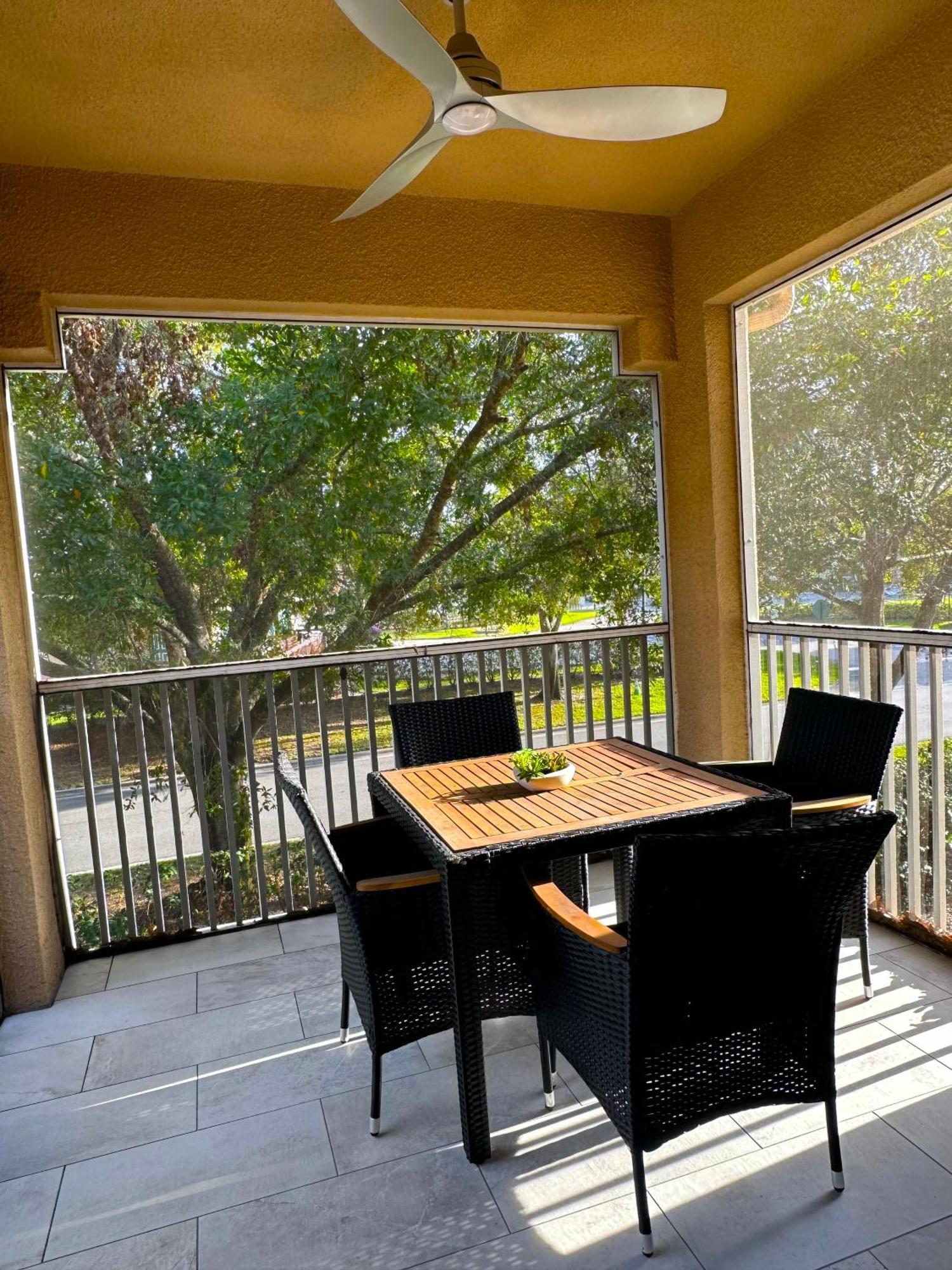 Albatross Condo In Pga Village, 2 Bedroom 1 Bath, A Side คาร์ลตัน ภายนอก รูปภาพ