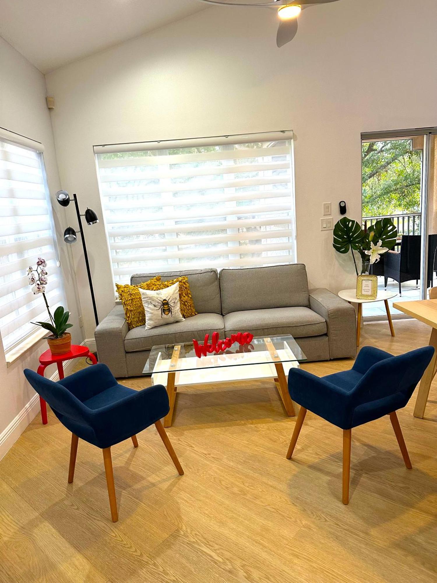 Albatross Condo In Pga Village, 2 Bedroom 1 Bath, A Side คาร์ลตัน ภายนอก รูปภาพ