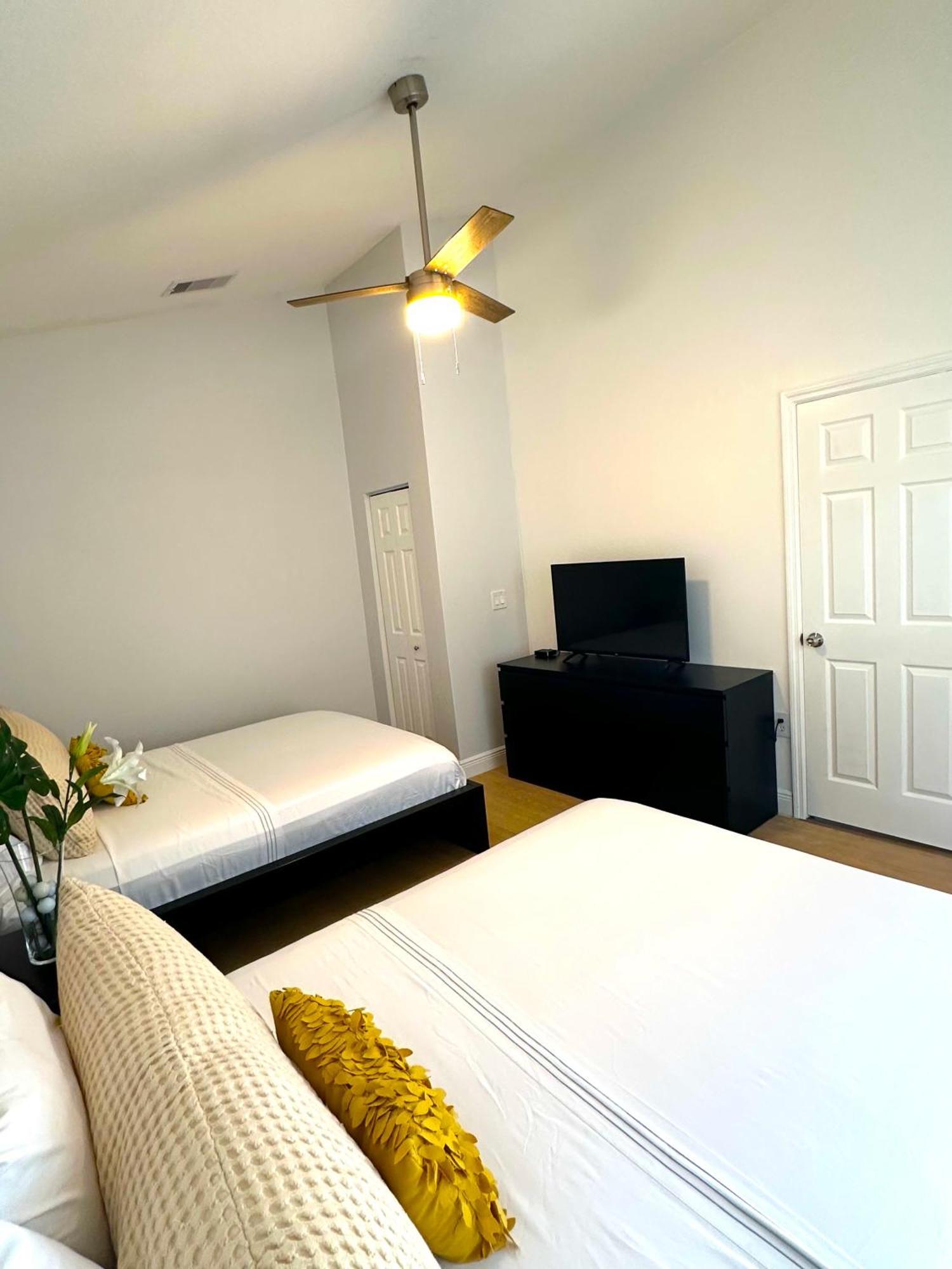 Albatross Condo In Pga Village, 2 Bedroom 1 Bath, A Side คาร์ลตัน ภายนอก รูปภาพ
