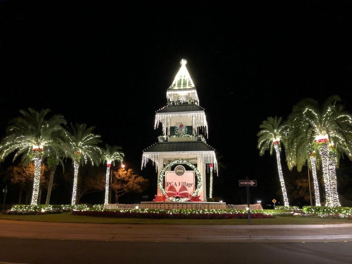 Albatross Condo In Pga Village, 2 Bedroom 1 Bath, A Side คาร์ลตัน ภายนอก รูปภาพ