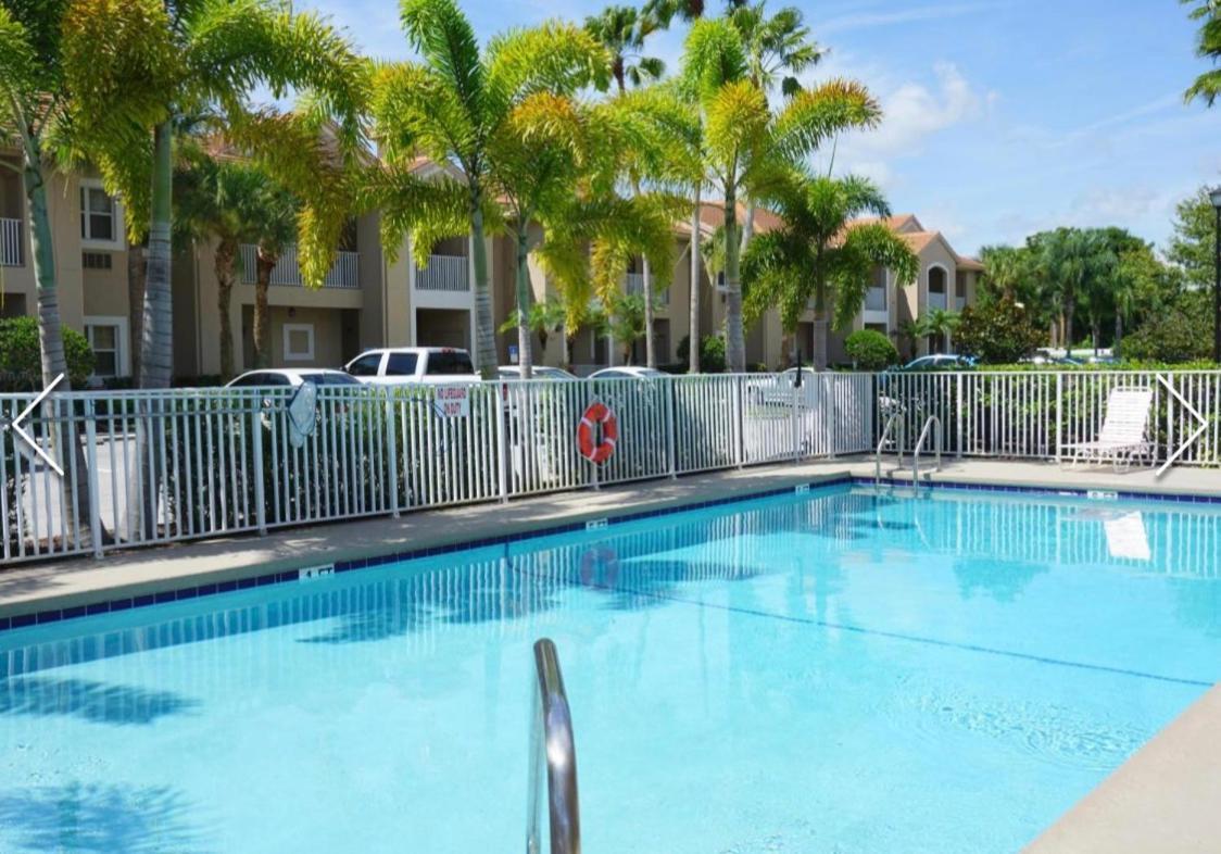 Albatross Condo In Pga Village, 2 Bedroom 1 Bath, A Side คาร์ลตัน ภายนอก รูปภาพ